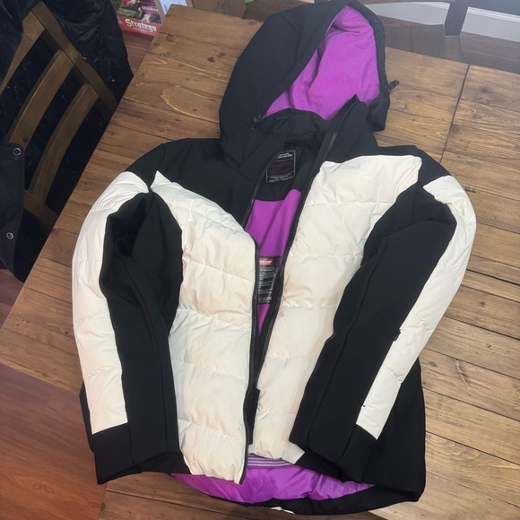 Women’s MEC ski jacket - Picture 5 of 8